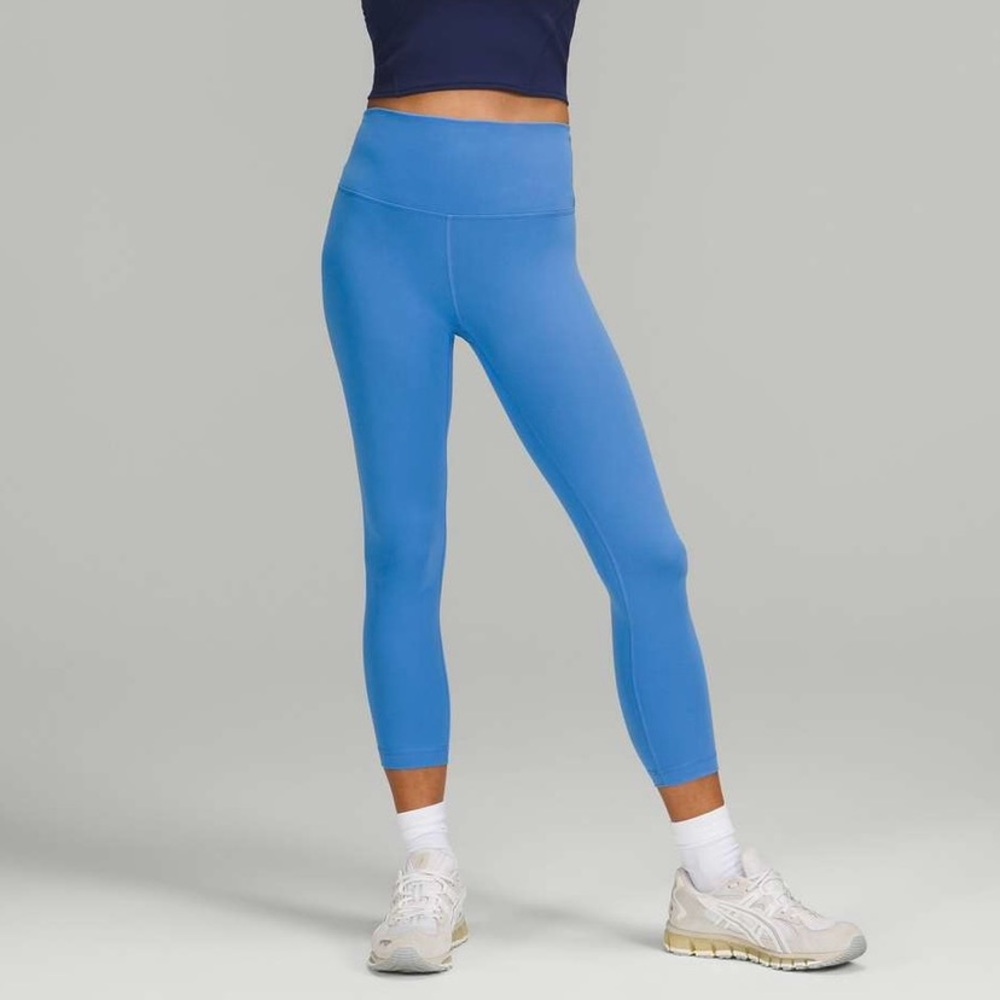 Lululemon Wunder Train legging